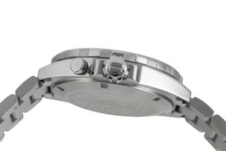 Thumbnail von TAG Heuer Formula 1 Alarm Stainless Steel Quartz Ref. WAZ111A BA0875 B&P 2019