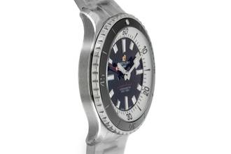 Thumbnail von Breitling Superocean Automatic 42 Steel Men's Watch Ref A17375211B1A1