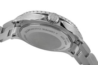 Thumbnail von Breitling Superocean Automatic 42 Steel Men's Watch Ref A17375211B1A1