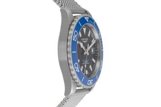 Thumbnail von Longines HydroConquest Steel Automatic Men's Watch L3.788.4.90.6 B&P 2026