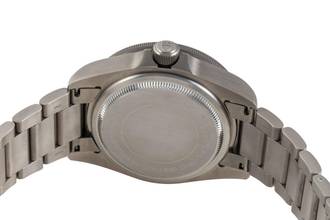 Thumbnail von Tudor Pelagos Blue Titan Automatic Men's Watch Ref. M25600TB-0001