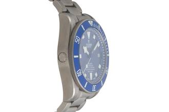 Thumbnail von Tudor Pelagos Blue Titan Automatic Men's Watch Ref. M25600TB-0001