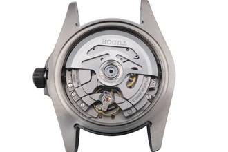 Thumbnail von Tudor Pelagos Blue Titan Automatic Men's Watch Ref. M25600TB-0001
