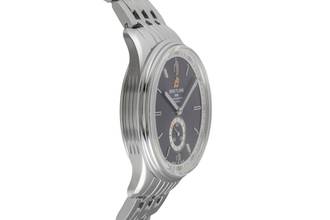 Thumbnail von Breitling Superocean Premier Automatic 40 Steel Men's Watch Ref. A37340351B1A1 B&P
