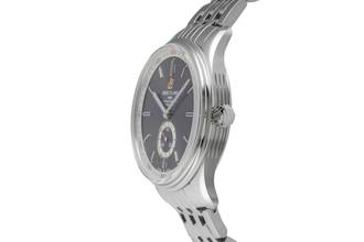 Thumbnail von Breitling Superocean Premier Automatic 40 Steel Men's Watch Ref. A37340351B1A1 B&P