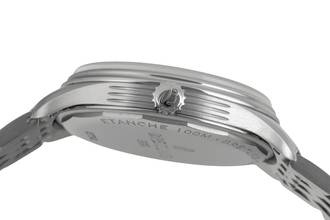 Thumbnail von Breitling Superocean Premier Automatic 40 Steel Men's Watch Ref. A37340351B1A1 B&P