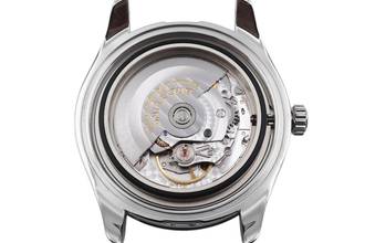 Thumbnail von Breitling Superocean Premier Automatic 40 Steel Men's Watch Ref. A37340351B1A1 B&P