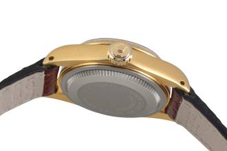 Thumbnail von Tudor Prince Oysterdate Princess Oysterdate gold-plated automatic Ref. 92411N Rolex case classic