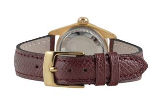 Thumbnail von Tudor Prince Oysterdate Princess Oysterdate gold-plated automatic Ref. 92411N Rolex case classic
