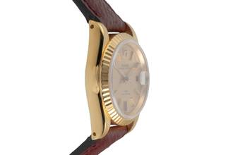 Thumbnail von Tudor Prince Oysterdate Princess Oysterdate gold-plated automatic Ref. 92411N Rolex case classic