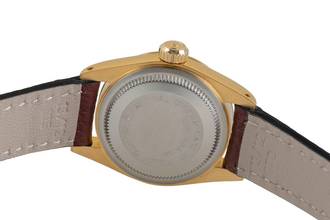 Thumbnail von Tudor Prince Oysterdate Princess Oysterdate gold-plated automatic Ref. 92411N Rolex case classic