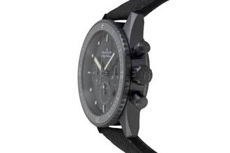 Thumbnail von Blancpain Fifty Fathoms Bathyscaphe Chronograph Flyback Ceramic 5200-0130-B52A