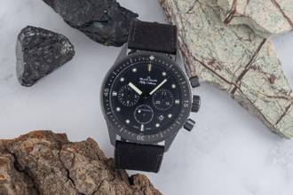 Thumbnail von Blancpain Fifty Fathoms Bathyscaphe Chronograph Flyback Ceramic 5200-0130-B52A