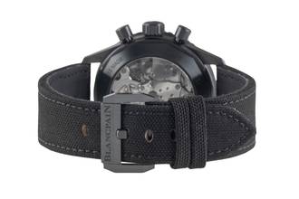 Thumbnail von Blancpain Fifty Fathoms Bathyscaphe Chronograph Flyback Ceramic 5200-0130-B52A