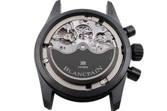 Thumbnail von Blancpain Fifty Fathoms Bathyscaphe Chronograph Flyback Ceramic 5200-0130-B52A