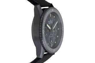 Thumbnail von Blancpain Fifty Fathoms Bathyscaphe Chronograph Flyback Ceramic 5200-0130-B52A