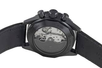 Thumbnail von Blancpain Fifty Fathoms Bathyscaphe Chronograph Flyback Ceramic 5200-0130-B52A