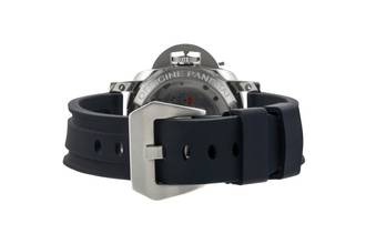 Thumbnail von Panerai Luminor 1950 GMT Automatic Steel Men's Watch PAM00535 Box & Papers 2015