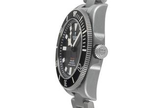 Thumbnail von Tudor Pelagos 39 Titan Automatic Men's Watch Ref. M25407N-0001 B&P