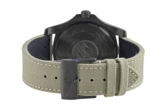 Thumbnail von Breitling Avenger II GMT Black Steel Automatic Ref. M3239010/BF04 B&P 2021