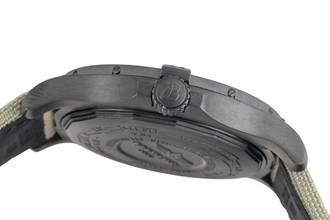 Thumbnail von Breitling Avenger II GMT Black Steel Automatic Ref. M3239010/BF04 B&P 2021