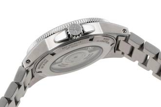 Thumbnail von Mühle Sportivo Travel GMT Automatic Steel Ref. M1-52-13 MB B&P 2025