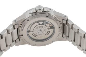 Thumbnail von Mühle Sportivo Travel GMT Automatic Steel Ref. M1-52-13 MB B&P 2025