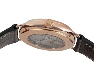 Thumbnail von Panerai Radiomir 18k (0.750) Rose Gold Hand-Wound Ref. PAM00439 B&P 2021