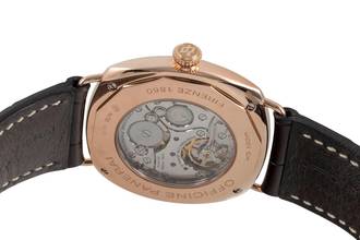 Thumbnail von Panerai Radiomir 18k (0.750) Rose Gold Hand-Wound Ref. PAM00439 B&P 2021