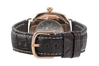 Thumbnail von Panerai Radiomir 18k (0.750) Rose Gold Hand-Wound Ref. PAM00439 B&P 2021