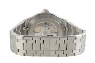 Thumbnail von Maurice Lacroix Aikon Steel Automatic Men's Watch Ref. AI6008-SS002-430-1