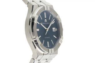 Thumbnail von Maurice Lacroix Aikon Steel Automatic Men's Watch Ref. AI6008-SS002-430-1