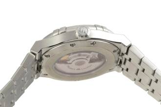 Thumbnail von Maurice Lacroix Aikon Steel Automatic Men's Watch Ref. AI6008-SS002-430-1