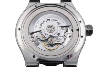 Thumbnail von Maurice Lacroix Aikon Steel Automatic Men's Watch Ref. AI6008-SS002-430-1