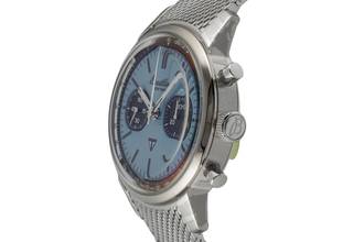 Thumbnail von Breitling Top Time B01 Triumph Steel Automatic Ref. AB01764A1C1A1