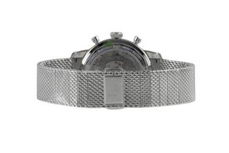 Thumbnail von Breitling Top Time B01 Triumph Steel Automatic Ref. AB01764A1C1A1
