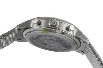 Thumbnail von Breitling Top Time B01 Triumph Steel Automatic Ref. AB01764A1C1A1