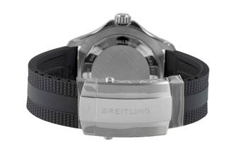 Thumbnail von Breitling Superocean Automatic 46 Steel Automatic Ref A17378211B1S1