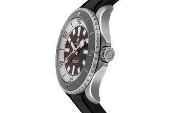 Thumbnail von Breitling Superocean Automatic 46 Steel Automatic Ref A17378211B1S1