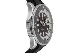 Thumbnail von Breitling Superocean Automatic 46 Steel Automatic Ref A17378211B1S1