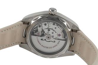 Thumbnail von Omega Seamaster Aqua Terra Steel Automatic Men's Watch Ref. 220.12.41.21.02.005 B&P 2021