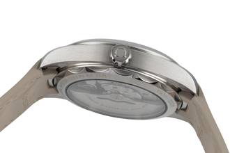 Thumbnail von Omega Seamaster Aqua Terra Steel Automatic Men's Watch Ref. 220.12.41.21.02.005 B&P 2021
