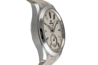 Thumbnail von Omega Seamaster Aqua Terra Steel Automatic Men's Watch Ref. 220.12.41.21.02.005 B&P 2021
