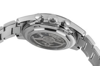 Thumbnail von Zenith Chronomaster Original Steel Automatic Ref. 03.3200.3600/69.M3200