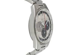 Thumbnail von Zenith Chronomaster Original Steel Automatic Ref. 03.3200.3600/69.M3200