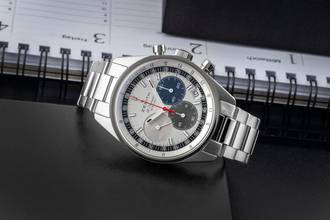 Thumbnail von Zenith Chronomaster Original Steel Automatic Ref. 03.3200.3600/69.M3200