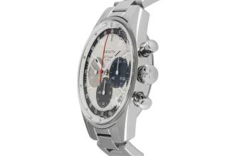 Thumbnail von Zenith Chronomaster Original Steel Automatic Ref. 03.3200.3600/69.M3200