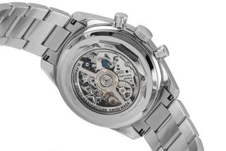 Thumbnail von Zenith Chronomaster Original Steel Automatic Ref. 03.3200.3600/69.M3200