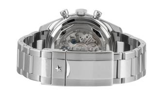 Thumbnail von Zenith Chronomaster Original Steel Automatic Ref. 03.3200.3600/69.M3200