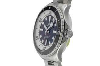 Thumbnail von Breitling Superocean Automatic 44 Steel Men's Watch Ref A17376211C1A1